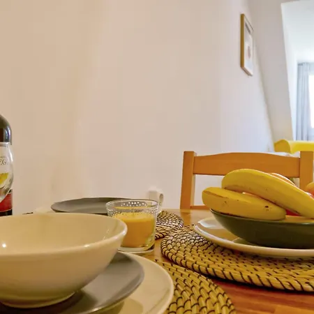 Appartement And Cozy