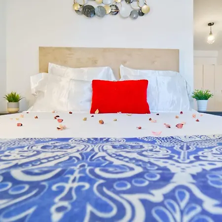 And Cozy Apartamento *