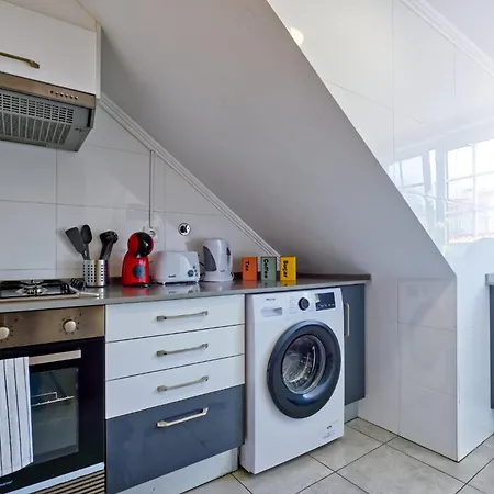 Apartamento And Cozy *