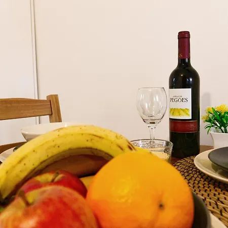 Apartamento And Cozy
