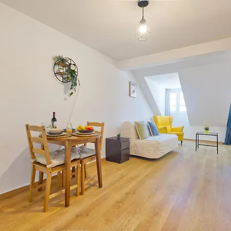 Apartamento And Cozy *