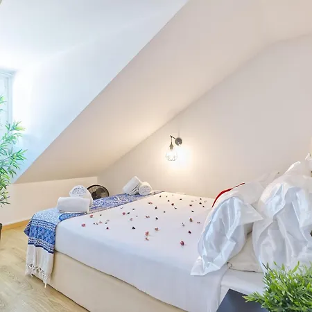 And Cozy Apartamento *