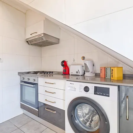 Apartamento And Cozy *